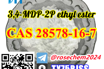 34MDP2P ethyl ester CAS 28578167 from Haite Pharm 8615355326496